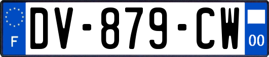 DV-879-CW