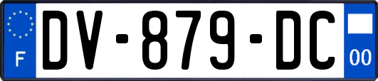 DV-879-DC