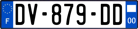 DV-879-DD