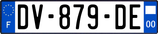 DV-879-DE