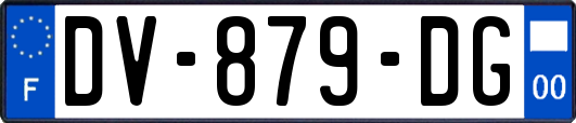 DV-879-DG