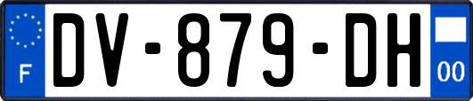 DV-879-DH