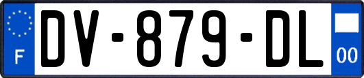 DV-879-DL