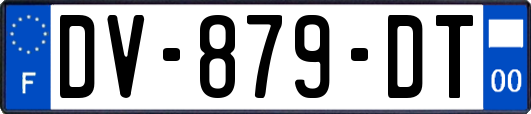 DV-879-DT