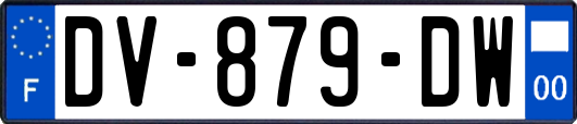 DV-879-DW