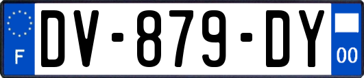 DV-879-DY