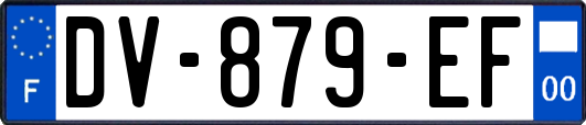 DV-879-EF