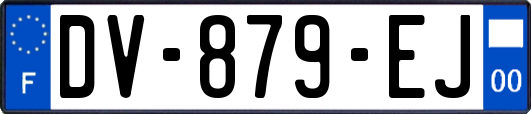 DV-879-EJ