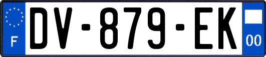 DV-879-EK