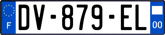 DV-879-EL