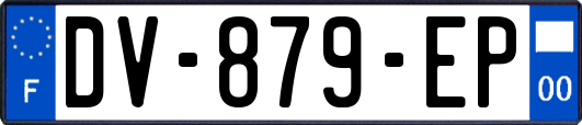 DV-879-EP