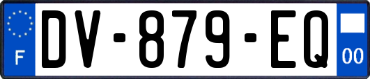 DV-879-EQ