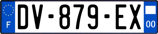 DV-879-EX