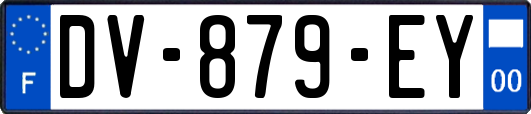 DV-879-EY