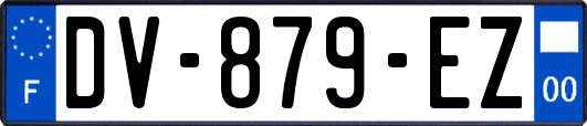 DV-879-EZ