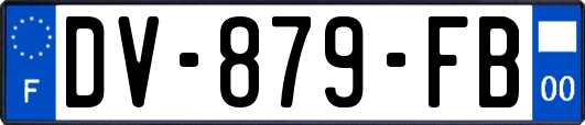 DV-879-FB