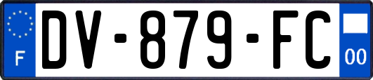 DV-879-FC