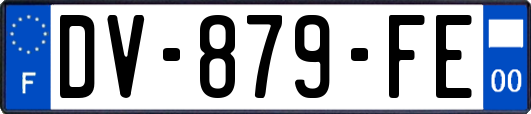 DV-879-FE