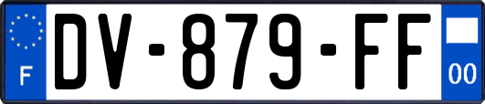 DV-879-FF