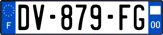 DV-879-FG
