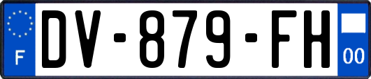 DV-879-FH