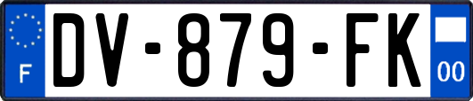 DV-879-FK