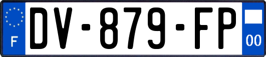 DV-879-FP