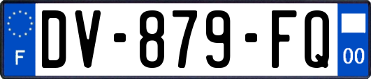 DV-879-FQ