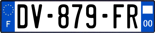 DV-879-FR