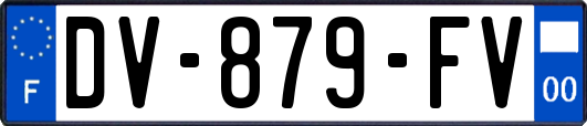 DV-879-FV