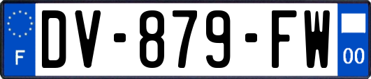 DV-879-FW