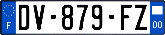 DV-879-FZ