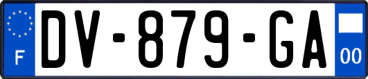 DV-879-GA