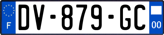 DV-879-GC