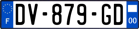 DV-879-GD