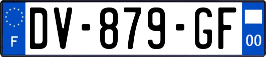 DV-879-GF