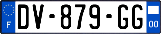 DV-879-GG