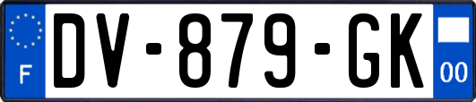 DV-879-GK