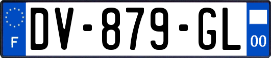 DV-879-GL