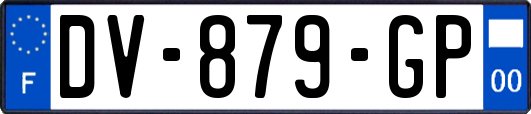 DV-879-GP
