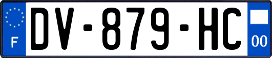 DV-879-HC