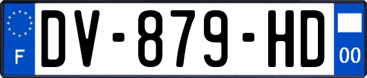 DV-879-HD