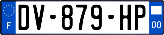 DV-879-HP