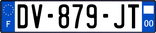 DV-879-JT