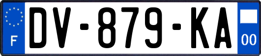 DV-879-KA