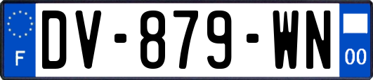DV-879-WN