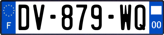 DV-879-WQ