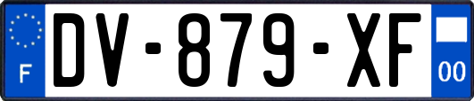 DV-879-XF