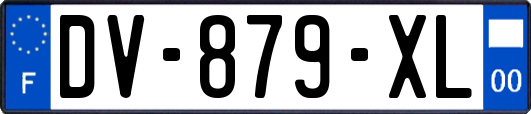 DV-879-XL