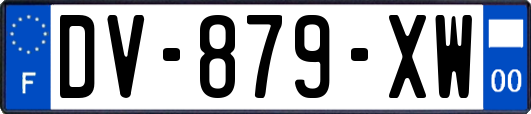 DV-879-XW